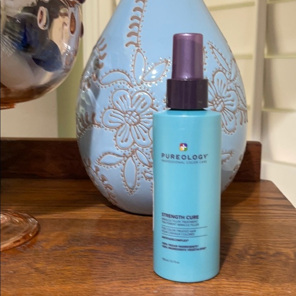 Pureology strength cure